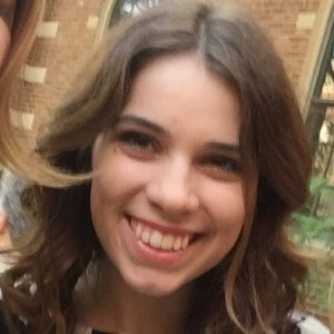 Meet your Posher, Mackenzie